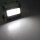 LED Baustrahler mit Akku "BSA-30" - 30W, 2400lm, 4500K / neutralwei&szlig;