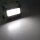 LED Baustrahler mit Akku "BSA-50" - 50W, 4200lm, 4500K / neutralwei&szlig;