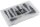 Bitsatz Steckschl&uuml;ssel MAGNETIC 10-tlg. - 6, 7, 8, 9, 10, 11, 12, 13, 14, 15mm