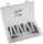 Bitsatz Steckschl&uuml;ssel MAGNETIC 10-tlg. - 6, 7, 8, 9, 10, 11, 12, 13, 14, 15mm