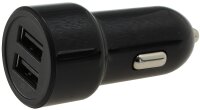 USB Kfz-Ladeger&auml;t "Duo 4,8A" 24W - In...