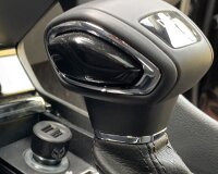 USB Kfz-Ladeger&auml;t "Duo 4,8A" 24W - In 12-24V=, Out 5V= 4,8A,  2x USB