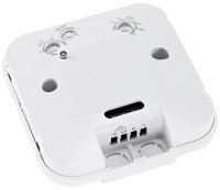 Bewegungsmelder Aufputz HF "CBM-HFQ" - LED geeignet, 8m Detektion, 800W, wei&szlig;