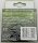 MILOS Serien-Schalter 2-fach, Anthrazit - 250V~/ 10A, inkl. Rahmen, UP