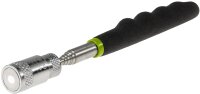 Pick up Teleskop-Tool Set  "CT-3-in-1" - Spiegel, LED mit Magnet,flexibel Greifer