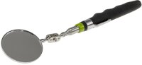 Pick up Teleskop-Tool Set  "CT-3-in-1" - Spiegel, LED mit Magnet,flexibel Greifer