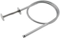 Pick up Teleskop-Tool Set  "CT-3-in-1" - Spiegel, LED mit Magnet,flexibel Greifer