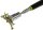 Pick up Teleskop-Tool Set  "CT-3-in-1" - Spiegel, LED mit Magnet,flexibel Greifer