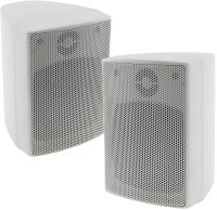 Satelliten Lautsprecher "CTB-40W" Paar - 40W,...