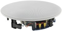 Einbaulautsprecher "CTE-30W ", 2-Wege - 80W,...
