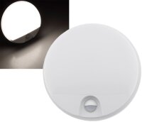 LED Wandleuchte "PAYAR" IP54, 4000K - 15W,...