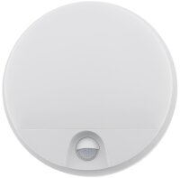 LED Wandleuchte "PAYAR" IP54, 4000K - 15W,...
