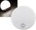 LED Wandleuchte "PAYAR" IP54, 4000K - 15W, 1570lm, 140&deg; Bewegungsmelder