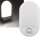 LED Wandleuchte "NIAS" IP54, 4000K - 10W, 1010lm, 140&deg; Bewegungsmelder