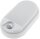LED Wandleuchte "NIAS" IP54, 4000K - 10W, 1010lm, 140&deg; Bewegungsmelder