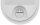 LED Wandleuchte "NIAS" IP54, 4000K - 10W, 1010lm, 140&deg; Bewegungsmelder