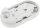 LED Wandleuchte "NIAS" IP54, 4000K - 10W, 1010lm, 140&deg; Bewegungsmelder