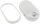 LED Wandleuchte "NIAS" IP54, 4000K - 10W, 1010lm, 140&deg; Bewegungsmelder