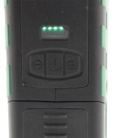 LED Akku-Arbeitsleuchte "FlapLED 500" - LiIon Akku, Magnethalter, 5W, 400lm,IP44