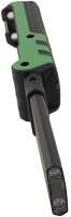 LED Akku-Arbeitsleuchte "FlapLED 500" - LiIon Akku, Magnethalter, 5W, 400lm,IP44