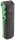 LED Akku-Arbeitsleuchte "FlapLED 500" - LiIon Akku, Magnethalter, 5W, 400lm,IP44