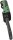 LED Akku-Arbeitsleuchte "FlapLED 500" - LiIon Akku, Magnethalter, 5W, 400lm,IP44