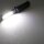 LED Akku-Arbeitsleuchte "FlapLED 500" - LiIon Akku, Magnethalter, 5W, 400lm,IP44