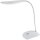 LED Tischleuchte mit Touch-Schalter - Schwanenhals, 3 Helligkeitsstufen