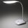 LED Tischleuchte mit Touch-Schalter - Schwanenhals, 3 Helligkeitsstufen
