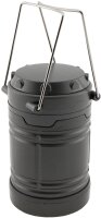 LED Camping Laterne "CL-B3" - 300lm, Batteriebetrieb, &Oslash;xH 85x135mm