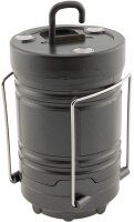 LED Camping Laterne "CL-B3" - 300lm, Batteriebetrieb, &Oslash;xH 85x135mm