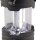LED Camping Laterne "CL-B3" - 300lm, Batteriebetrieb, &Oslash;xH 85x135mm