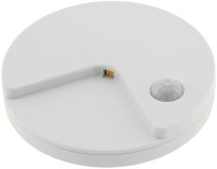 LED Treppenlicht mit Bewegungsmelder - Akkubetrieb,...
