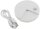 LED Treppenlicht mit Bewegungsmelder - Akkubetrieb, warmwei&szlig;, slim: 14mm flach