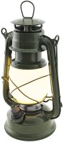 LED Camping Laterne "CT-CL Army" - &Oslash;xH...