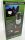 LED Camping Laterne "CT-CL Army" - &Oslash;xH 12x23,5cm, 4x AA, warmwei&szlig;, dimmbar
