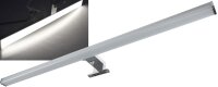 LED Spiegelleuchte IP44 "Banho 780" - 230V,14W,...