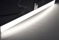 LED Spiegelleuchte IP44 "Banho 780" - 230V,14W, 2000lm, 78cm, Neutralwei&szlig;