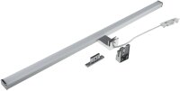LED Spiegelleuchte IP44 "Banho 780" - 230V,14W, 2000lm, 78cm, Neutralwei&szlig;