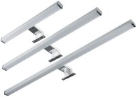 LED Spiegelleuchte IP44 "Banho 780" - 230V,14W, 2000lm, 78cm, Neutralwei&szlig;