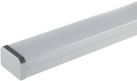 LED Spiegelleuchte IP44 "Banho 780" - 230V,14W, 2000lm, 78cm, Neutralwei&szlig;