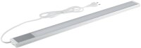 LED Unterbauleuchte "Comprido 600" - 230V, 10W,...