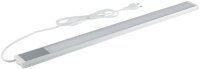 LED Unterbauleuchte "Comprido 600" - 230V,10W,...