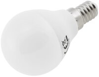 LED Tropfenlampe E14 "T50 Promo" 10er-Pk -...