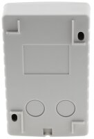 D&auml;mmerungsschalter "CDS-24" IP54 - 230V, 10A, 3-500 Lux, Wetterfest
