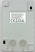 D&auml;mmerungsschalter "CDS-24" IP54 - 230V, 10A, 3-500 Lux, Wetterfest
