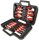 Schraubendreher Set 58-teilig mit Koffer - 18 Schraubendreher, 40 Bits