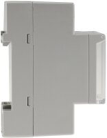 digitale Wochen-Zeitschaltuhr f&uuml;r - Schalttafel-Einbau, 230V, mit Bluetooth