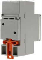 digitale Wochen-Zeitschaltuhr f&uuml;r - Schalttafel-Einbau, 230V, mit Bluetooth