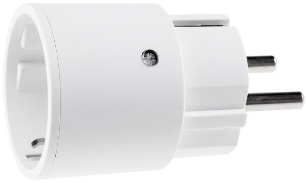 Funk-Steckdose f&uuml;r "Pilota Casa" Tiny - IP20, 230V, 2300W, max. 70m